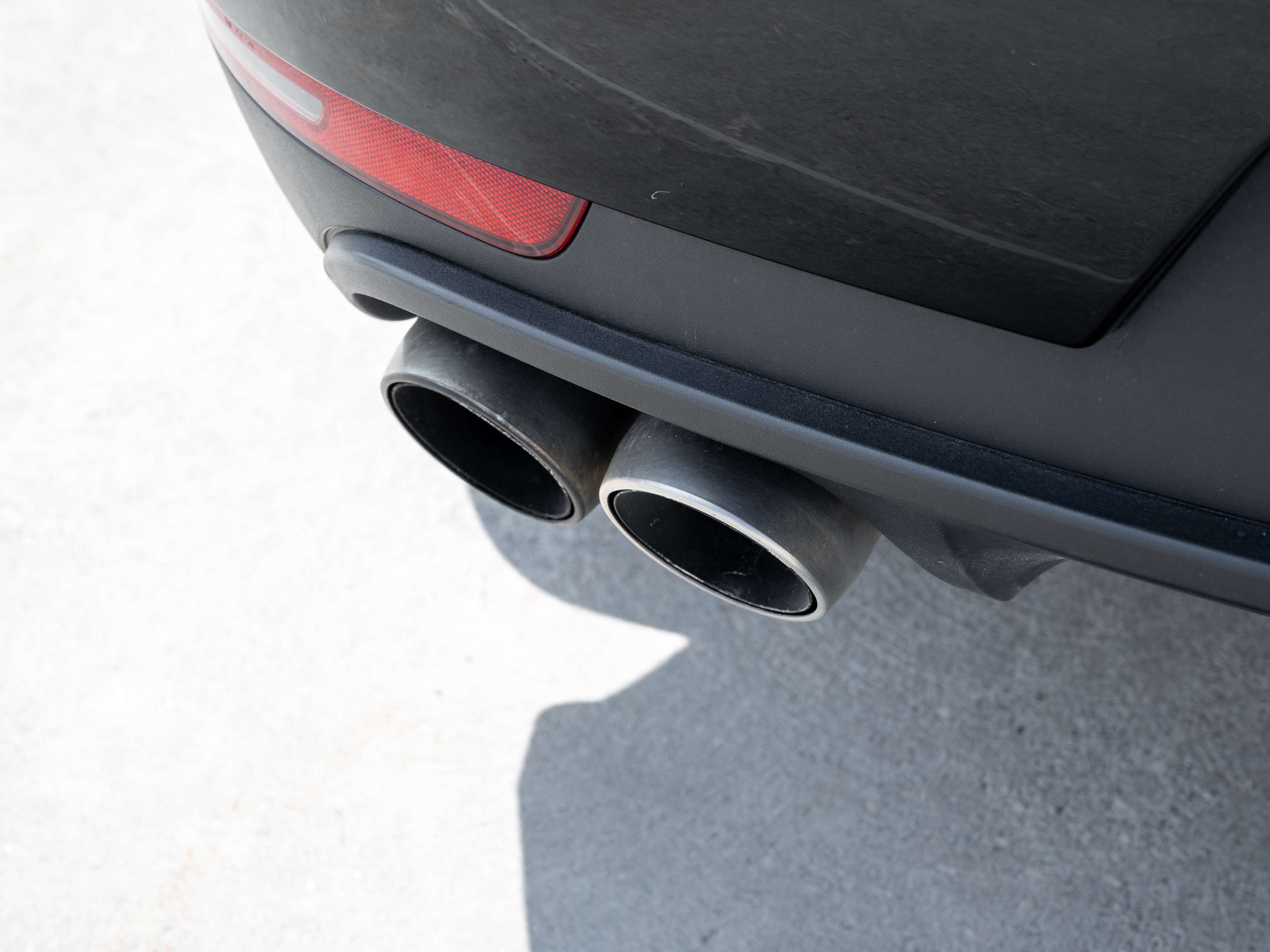 2015 Porsche Macan S | 340 Horsepower | No Accidents thumb 10