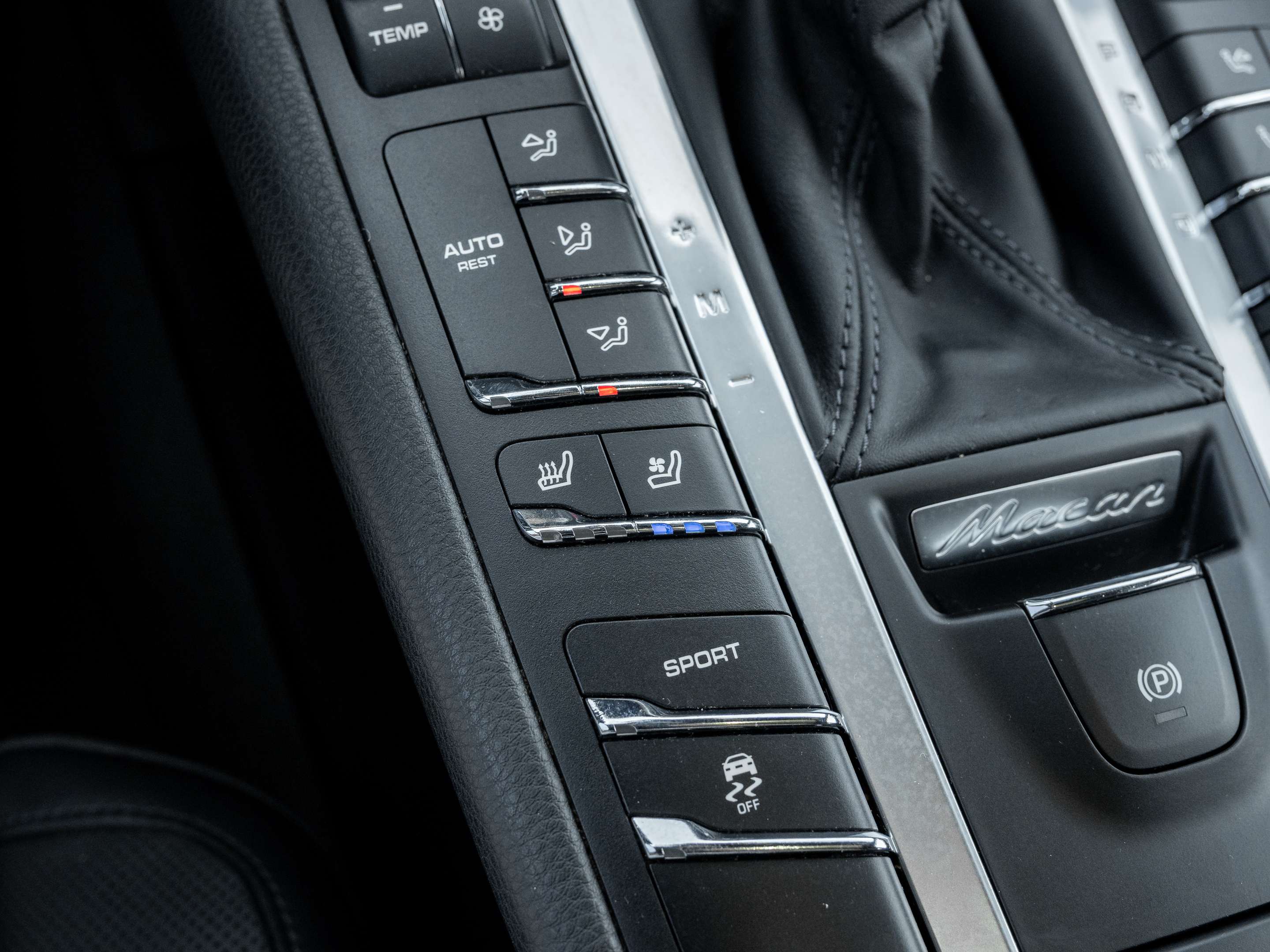 2015 Porsche Macan S | 340 Horsepower | No Accidents thumb 21
