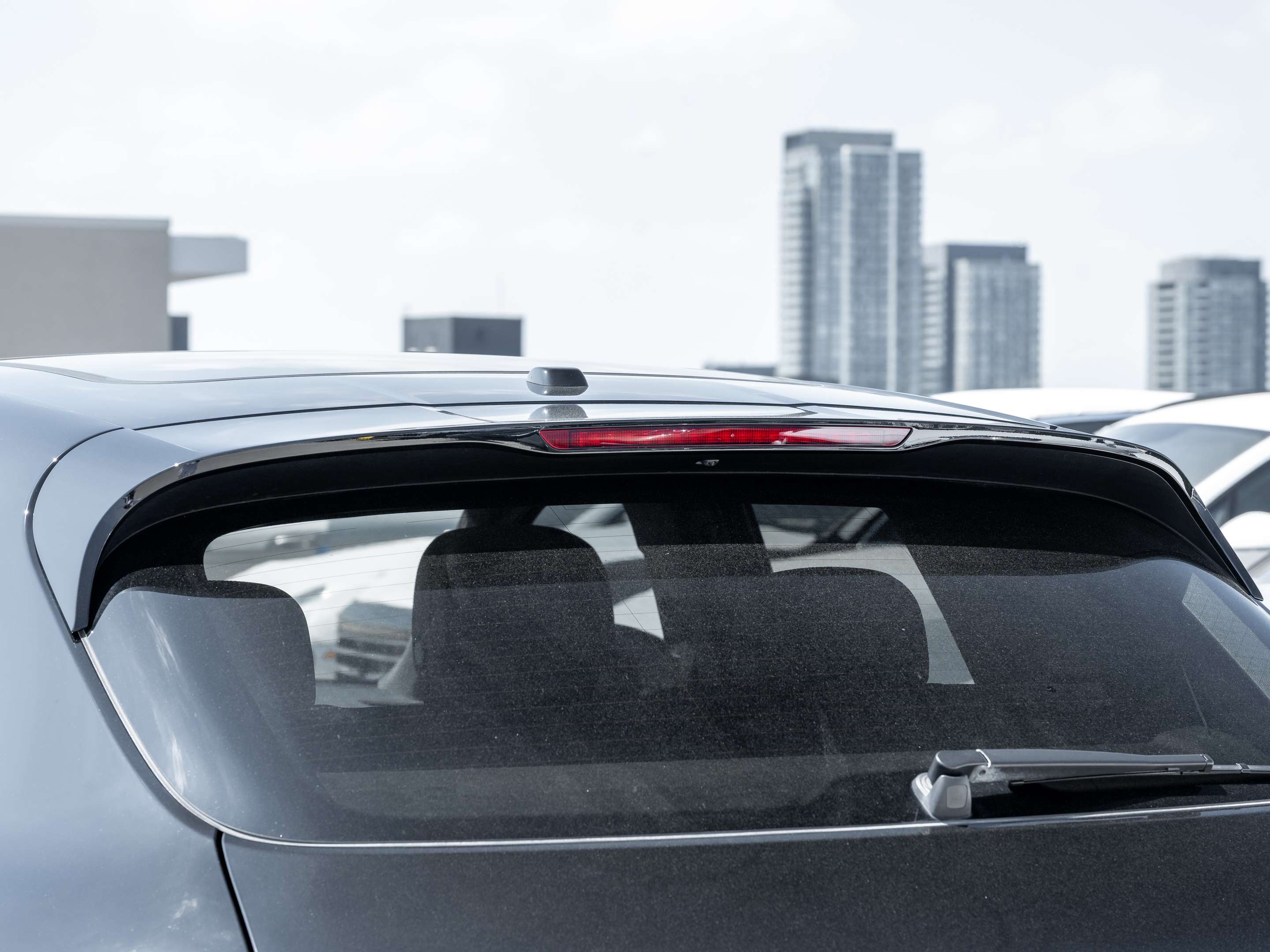 2015 Porsche Macan S | 340 Horsepower | No Accidents thumb 12