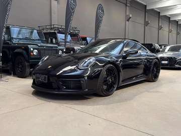 992 Carrera 2 GTS