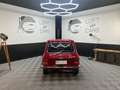 Autobianchi A 112 BERLINA Rot - thumbnail 6