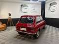 Autobianchi A 112 BERLINA Rot - thumbnail 7