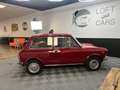 Autobianchi A 112 BERLINA Rot - thumbnail 8