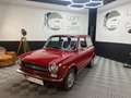 Autobianchi A 112 BERLINA Rot - thumbnail 3