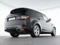 Land Rover Range Rover Sport D250 SE 20"+360°+TOTER-WINKEL Noir - thumbnail 8
