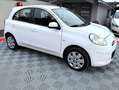 Nissan Micra Micra 1.2i--AIRCO--GARANTIE 12 MOIS-- Blanc - thumbnail 7