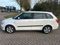 Skoda Fabia Combi 1.2 TDI Greenline/AIRCO/CRUISE/TREKHAAK Wit - thumbnail 9