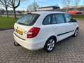 Skoda Fabia Combi 1.2 TDI Greenline/AIRCO/CRUISE/TREKHAAK Wit - thumbnail 5