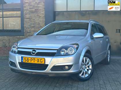 Opel Astra Wagon 1.4 Enjoy Airco+Cruise Control