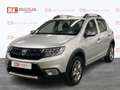 Dacia Sandero 0.9 TCE GLP Stepway Essential 66kW Gris - thumbnail 1