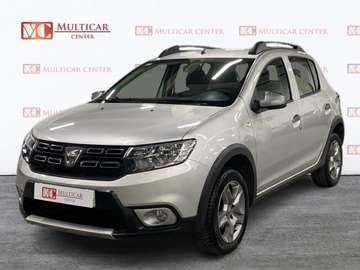 0.9 TCE GLP Stepway Essential 66kW