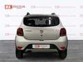 Dacia Sandero 0.9 TCE GLP Stepway Essential 66kW Gris - thumbnail 5
