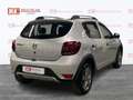 Dacia Sandero 0.9 TCE GLP Stepway Essential 66kW Gris - thumbnail 4