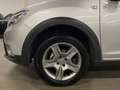 Dacia Sandero 0.9 TCE GLP Stepway Essential 66kW Gris - thumbnail 8