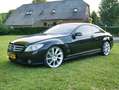 Mercedes-Benz CL 500 Lorinser 5,5 liter Noir - thumbnail 5