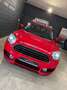 MINI One Countryman Mini Countryman 1.5 One OPF (EU6d-TEMP) Rouge - thumbnail 3