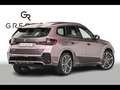 BMW iX1 eDrive20 | velvet-orchid metallic Фиолетовый - thumbnail 2