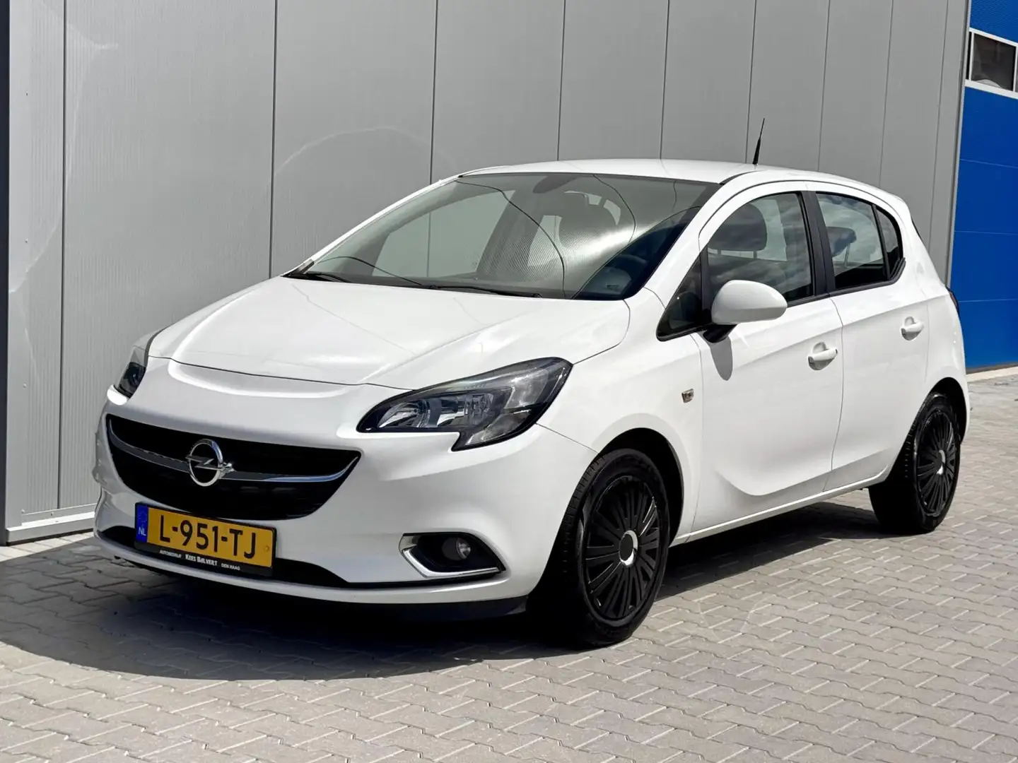 Opel Corsa 1.0 Turbo Color Edition | Navi | Airco | Cruise Wit - 1