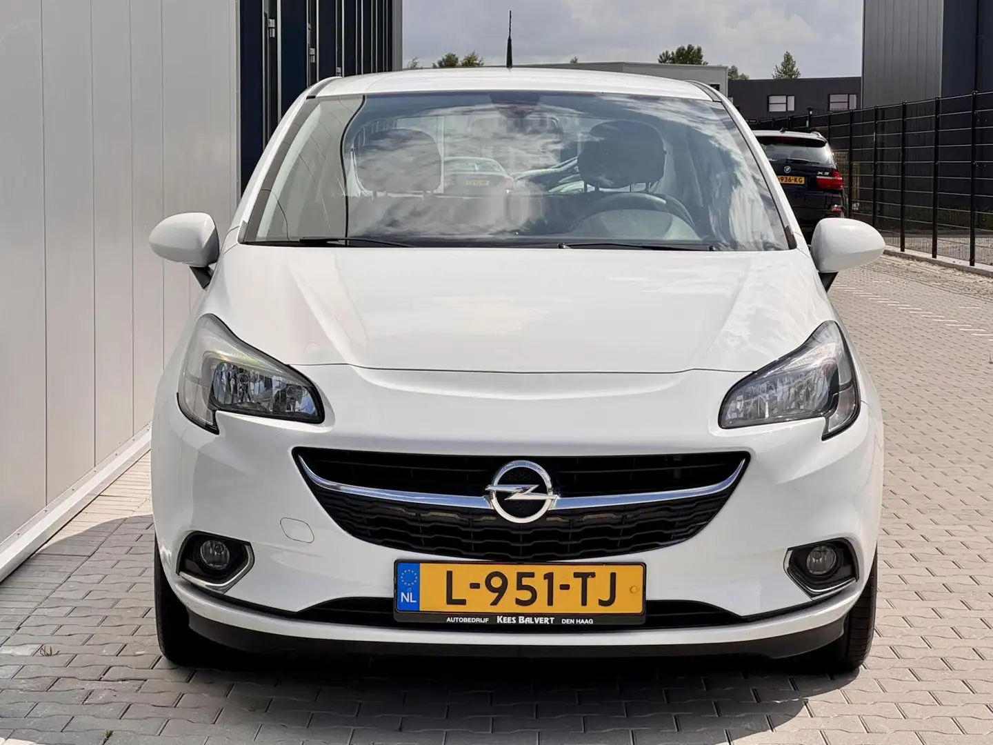 Opel Corsa 1.0 Turbo Color Edition | Navi | Airco | Cruise Wit - 2