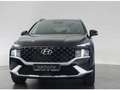 Hyundai SANTA FE SEVEN HEV SIGNATURE 4WD AT 7-SITZER+VOLL LED+NAVI+ Black - thumbnail 2