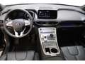 Hyundai SANTA FE SEVEN HEV SIGNATURE 4WD AT 7-SITZER+VOLL LED+NAVI+ Black - thumbnail 11
