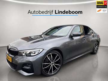 3-serie 320i High Executive M-Sport Acc Stoelverwa
