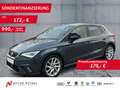 SEAT Ibiza 1.0TSI FR LED+NAVI+APP+SHZ+GRA+PDC+DAB+17" Grau - thumbnail 1