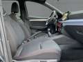 SEAT Ibiza 1.0TSI FR LED+NAVI+APP+SHZ+GRA+PDC+DAB+17" Grau - thumbnail 12