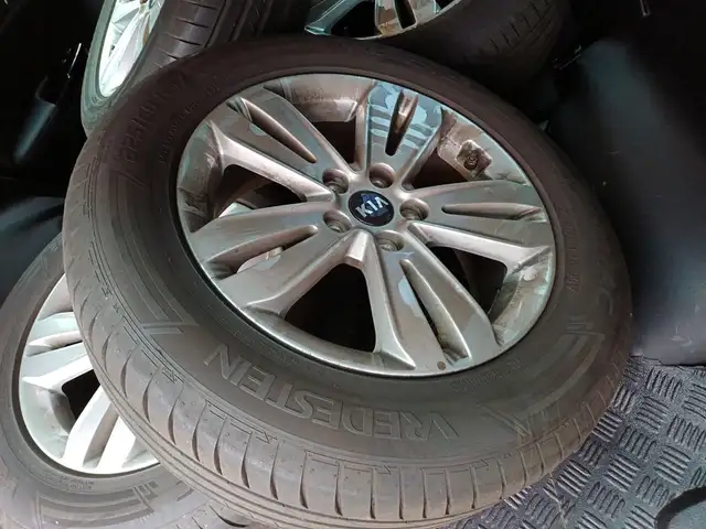 Kia Sportage view 14