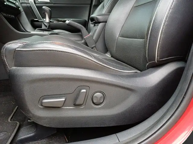 Kia Sportage view 11