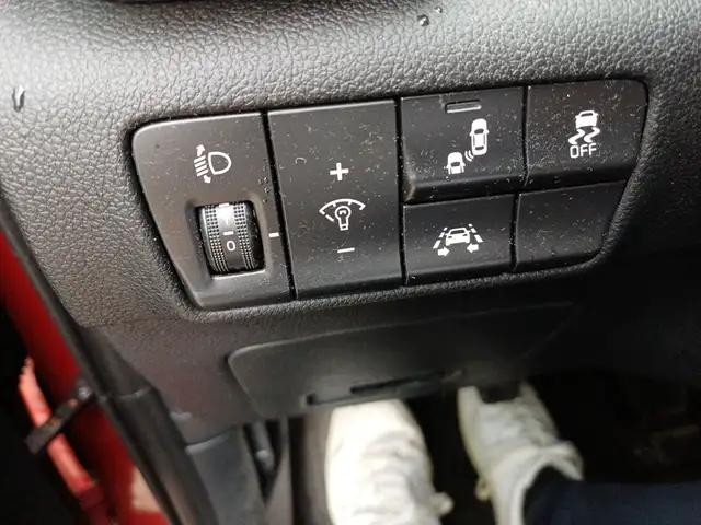 Kia Sportage view 5