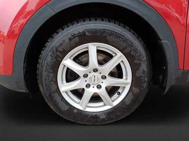 Kia Sportage view 8