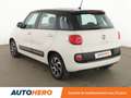 Fiat 500L 1.3 MultiJet Popstar Blanc - thumbnail 4