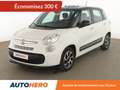 Fiat 500L 1.3 MultiJet Popstar Blanc - thumbnail 1