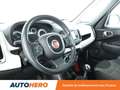 Fiat 500L 1.3 MultiJet Popstar Blanc - thumbnail 11