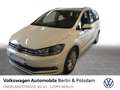 Volkswagen Touran 1.5TSI DSG Active NAVI STHZG KAMERA Weiß - thumbnail 1