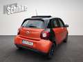 smart forFour forfour **Fienanzieren ab 94€** Orange - thumbnail 13