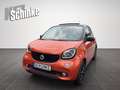 smart forFour forfour **Fienanzieren ab 94€** Orange - thumbnail 1