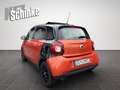smart forFour forfour **Fienanzieren ab 94€** Orange - thumbnail 11