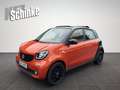 smart forFour forfour **Fienanzieren ab 94€** Orange - thumbnail 2