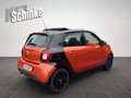 smart forFour forfour **Fienanzieren ab 94€** Orange - thumbnail 4