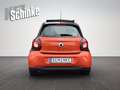 smart forFour forfour **Fienanzieren ab 94€** Orange - thumbnail 9