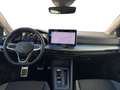 Volkswagen Golf Variant 1.5eTSI DSG Goal LED+ NAVI AHK ACC 3Z-KLIMA TRAVEL Blau - thumbnail 11