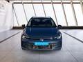 Volkswagen Golf Variant 1.5eTSI DSG Goal LED+ NAVI AHK ACC 3Z-KLIMA TRAVEL Blau - thumbnail 4