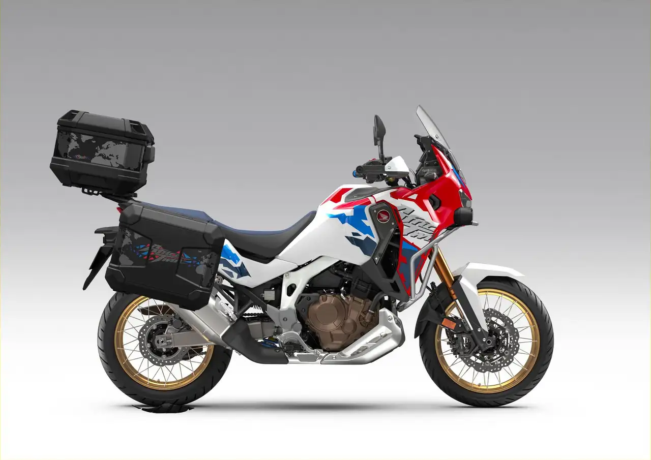 Honda CRF 1100