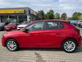 Opel Corsa F 1.2 Turbo Edition **SHZ+PDC+SpurH** Rouge - thumbnail 13