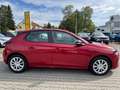 Opel Corsa F 1.2 Turbo Edition **SHZ+PDC+SpurH** Rouge - thumbnail 6