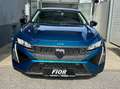 Peugeot 408 PureTech 130 S&S EAT8 Allure (G2717) Blau - thumbnail 2