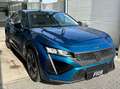 Peugeot 408 PureTech 130 S&S EAT8 Allure (G2717) Blau - thumbnail 3