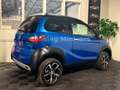 Aixam Crossover 2020 XXL 8 PS Mopedauto Microcar 45 KM Blau - thumbnail 5